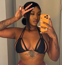 Zarra, I Am The Best In Squrting 🇷🇼 - escort in Ahmedabad