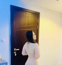 Zarra - escort in Ras al-Khaimah