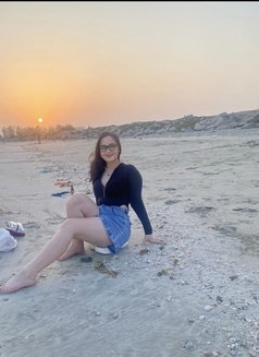 Zarra - escort agency in Ras al-Khaimah Photo 3 of 4