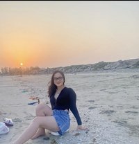 Zarra - Agencia de putas in Ras al-Khaimah