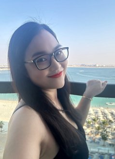 Zarra - escort agency in Ras al-Khaimah Photo 4 of 4