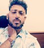 Zaryun13 - Male escort in Mumbai Photo 1 of 3