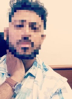 Zaryun13 - Male escort in Mumbai Photo 1 of 3