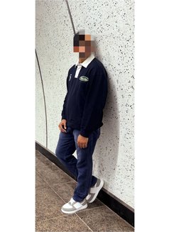 Zaryun13 - Male escort in Mumbai Photo 2 of 3