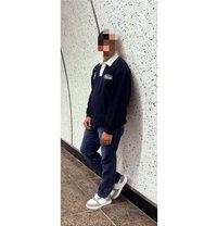 Zaryun13 - Acompañantes masculino in Mumbai