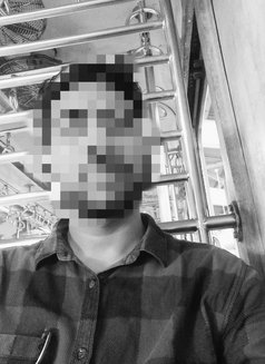 Zaryun13 - Male escort in Mumbai Photo 3 of 3