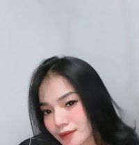 Zaskia - escort in Bali