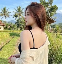 Zasmin Available Maldives - escort in Maldives