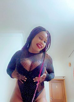 Zatah from Sexy African Girl - escort in Mysore Photo 6 of 6
