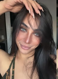 Zavia Khalifa - Transsexual escort in Bali Photo 24 of 24