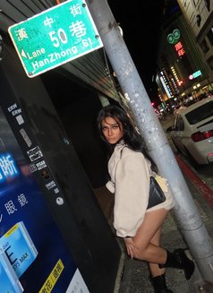 Zavia Khalifa - Transsexual escort in Kuala Lumpur Photo 13 of 13