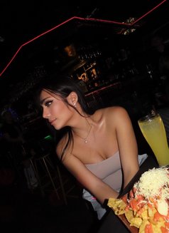 Zavia Khalifa - Transsexual escort in Taipei Photo 7 of 7