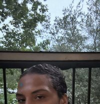 Zavionx - Male escort in Dubai