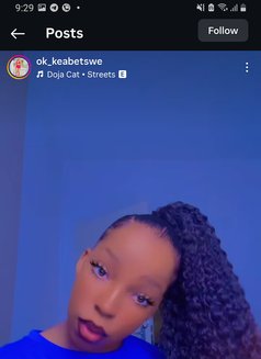 Zawadi - escort in Doha Photo 1 of 1