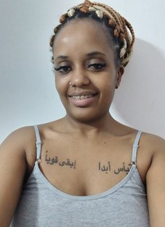 Zawadi Hot Ass - escort in Kolkata Photo 1 of 4