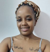 Zawadi Hot Ass - escort in Kolkata