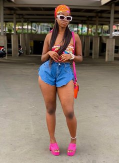 Zawadi Hot Ass - escort in Kolkata Photo 3 of 4