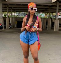 Zawadi Hot Ass - escort in Kolkata