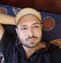 Zawiyar - Male escort in Rāwalpindi