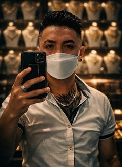 Žãÿ X̌ - Masajista in Kathmandu Photo 1 of 1