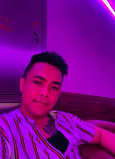 Žãÿ X̌ - Masajista in Kathmandu Photo 2 of 7