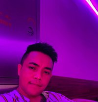 Žãÿ X̌ - masseur in Kathmandu