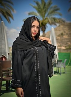 Zaya Arabic - escort in Riyadh Photo 1 of 6