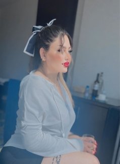 Zaya Iraqi Arabic Anal Lady - escort in Muscat Photo 3 of 4