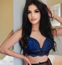 Zaya mistress - escort in Dubai