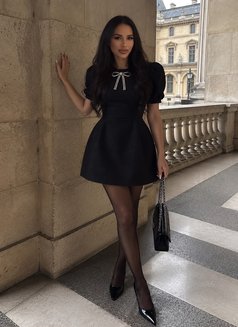 Zaya mistress independent - puta in Dubai Photo 9 of 14
