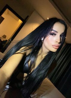 Zaya mistress independent - puta in Dubai Photo 13 of 13