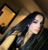 Zaya mistress independent - escort in Dubai