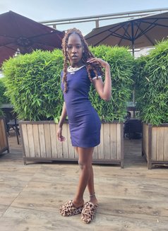 Zayaa - escort in Nairobi Photo 1 of 7