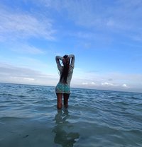 Zayaa - escort in Nairobi