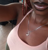 Zayaa - escort in Nairobi