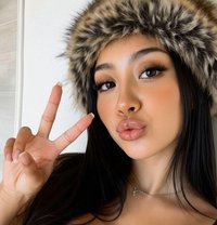 Zayah Party babe GFE - escort in Hong Kong