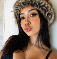 Zayah - puta in Hong Kong