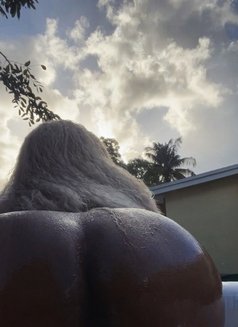 Zayah - escort in Port of Spain Photo 5 of 5