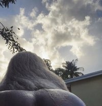 Zayah - escort in Port of Spain