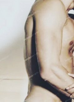 Zayan - Male escort in Dubai Photo 1 of 1