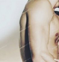 Zayan - Male escort in Dubai