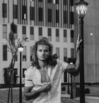 Zayan - Acompañantes masculino in Dubai