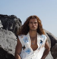 Zayan - Male escort in Dubai