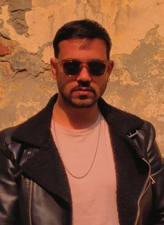 Zayan - Male escort in Dubai Photo 5 of 5