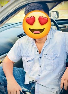 Zayan - Male escort in Gurgaon Photo 1 of 3