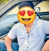 Zayan - Male escort in Gurgaon