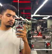 Zayan - Male escort in Gurgaon