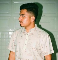 Zayan - Male escort in Gurgaon