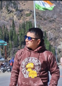 Zayan - Acompañantes masculino in New Delhi Photo 4 of 7