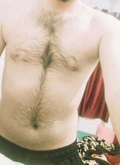 Zayan - Male escort in Jammu Photo 1 of 2